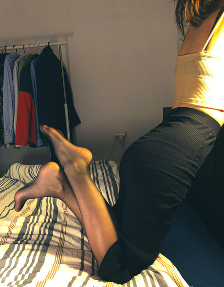 aimeefeetxx high quality star pictures