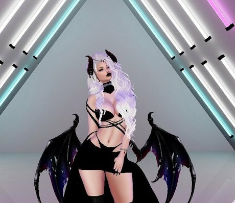 azula amethyst model erotic img