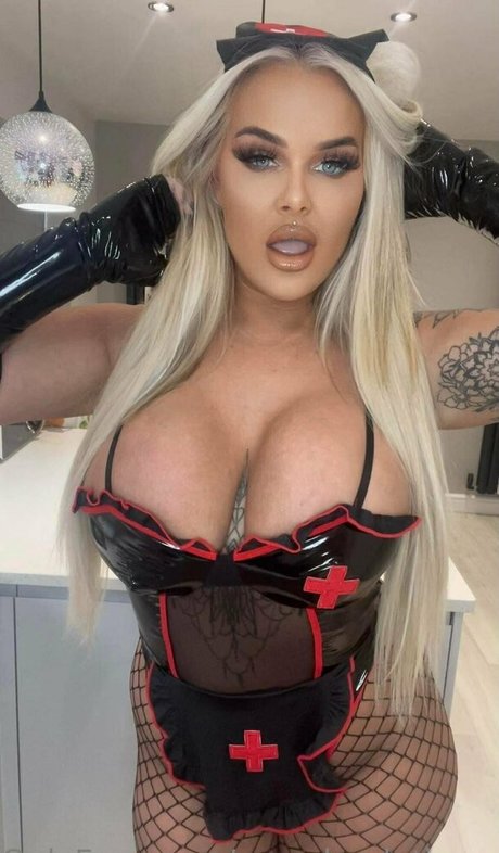 Porscheplatinum model porn picture