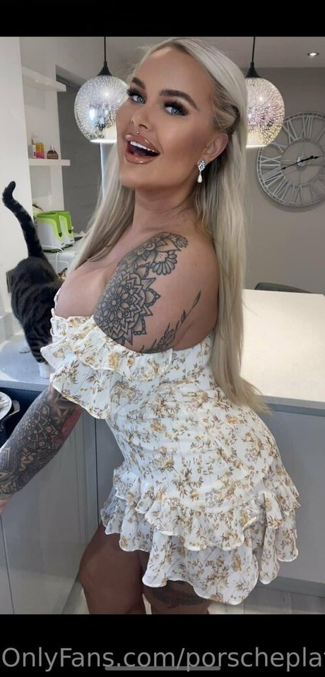 Porscheplatinum porn star picture