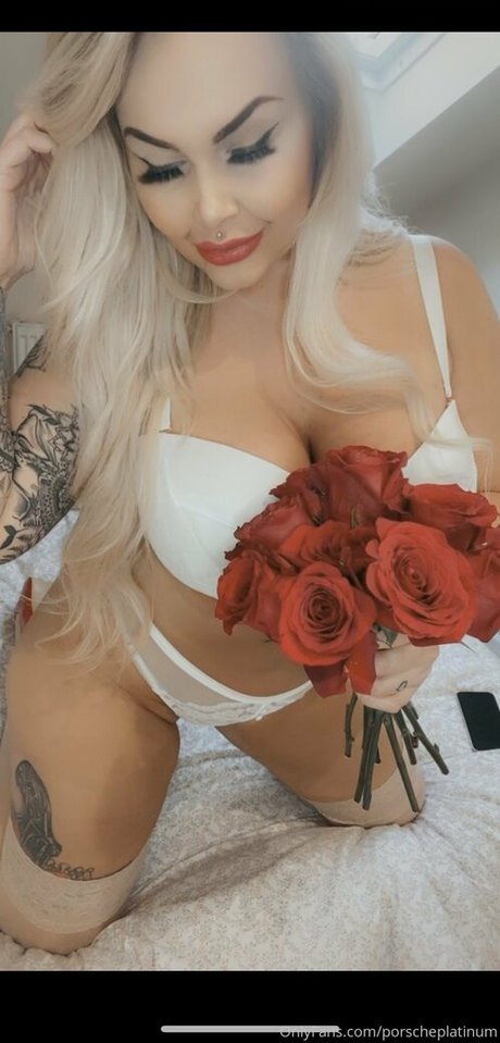 Porscheplatinum model sex image