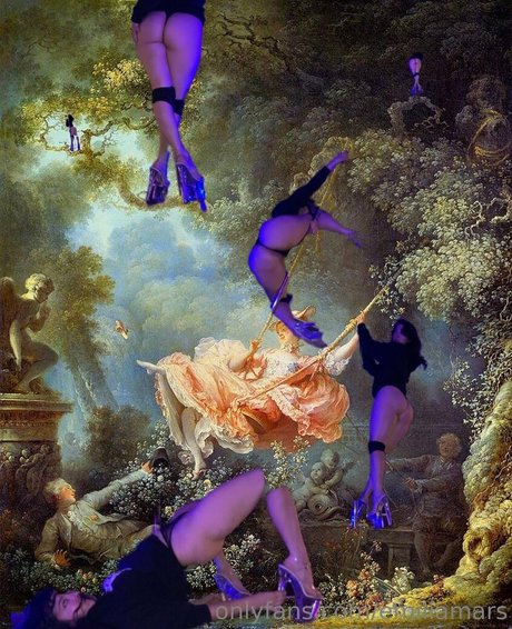 emiliamars hd star image