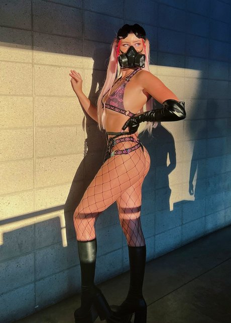 Kelsey Remige pornstar naked photos