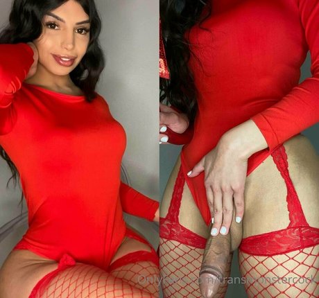 transmonstercock star pretty archive