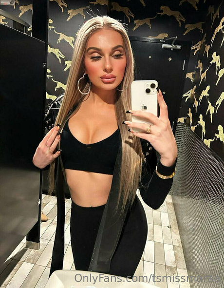 tsmissmaraa pornstar nudes pictures