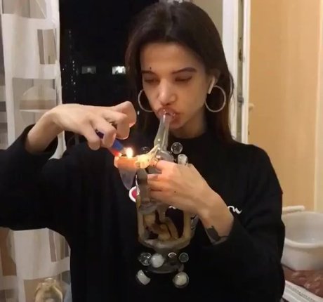 Justkingreal star exclusive pic