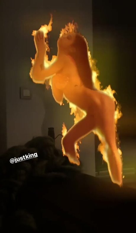 Justkingreal nude pornstar photo