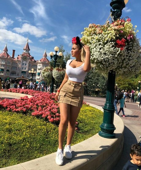 Karina Grinberryall model hd gallery