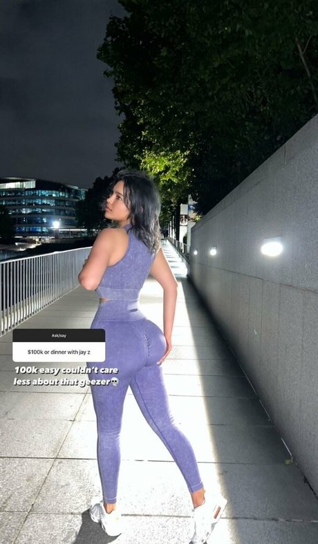 Karina Grinberryall erotic actress picture