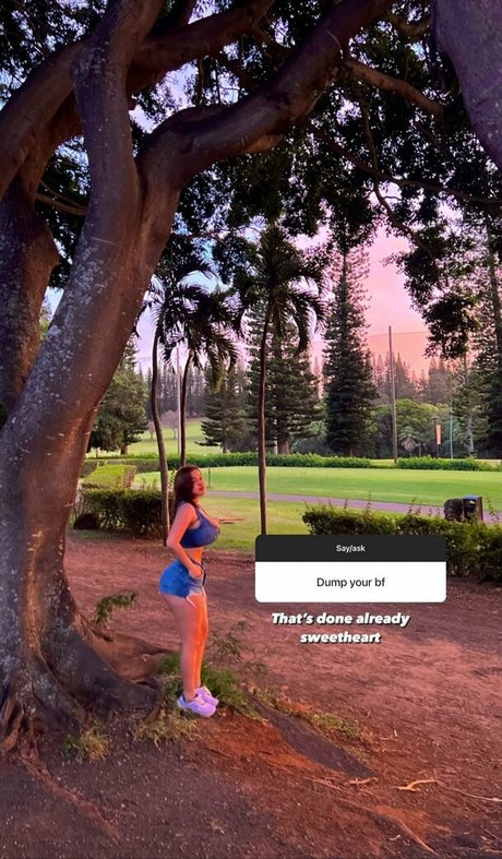 Karina Grinberryall star perfect images