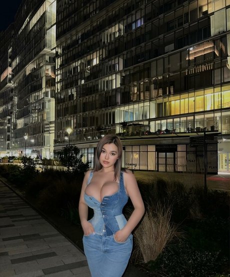 Karina Grinberryall model erotic gallery