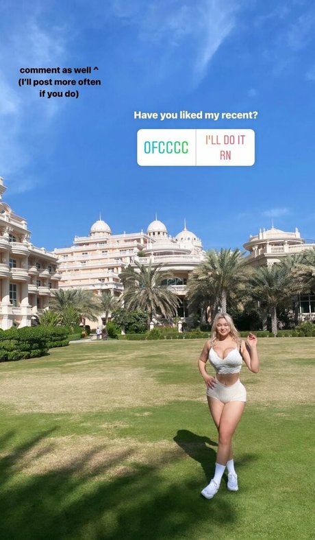 Karina Grinberryall pornstar nudes photo