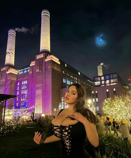 shemale outdoor onlyfans best galleries