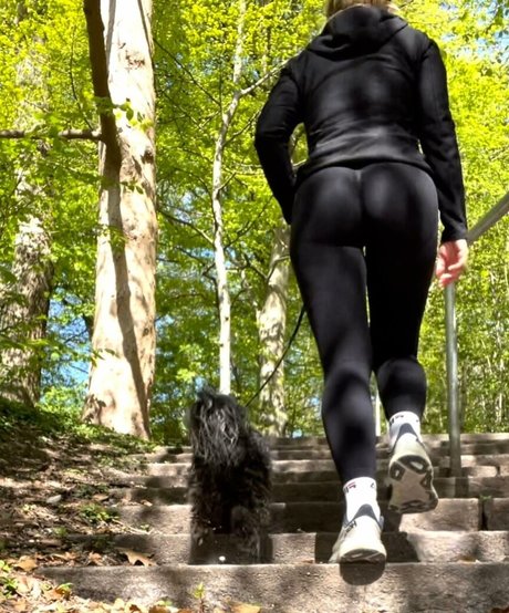 Winnie Nielsen hot star picture