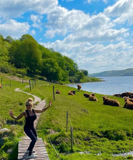 Winnie Nielsen sex actress img