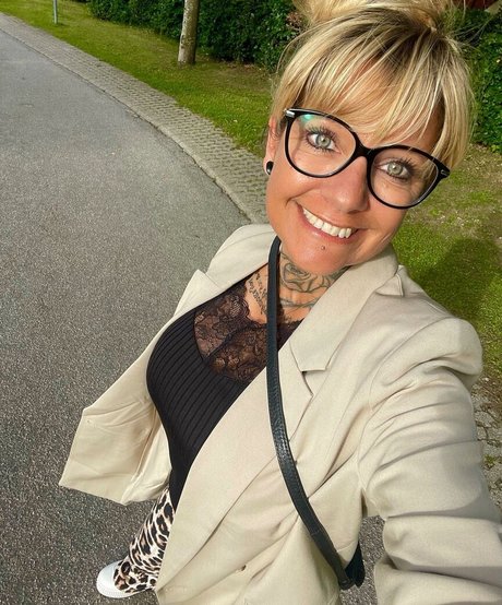 Winnie Nielsen star perfect pic