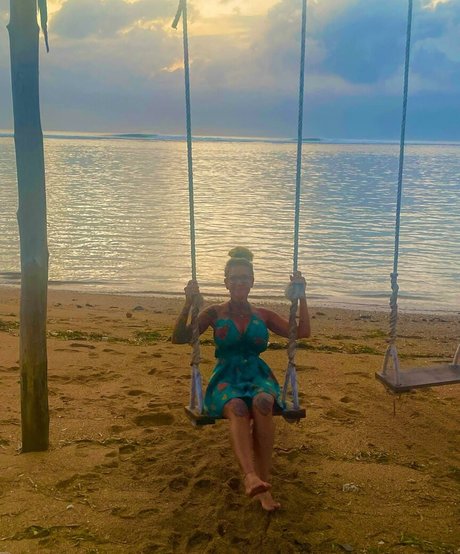 Winnie Nielsen high quality actress photo