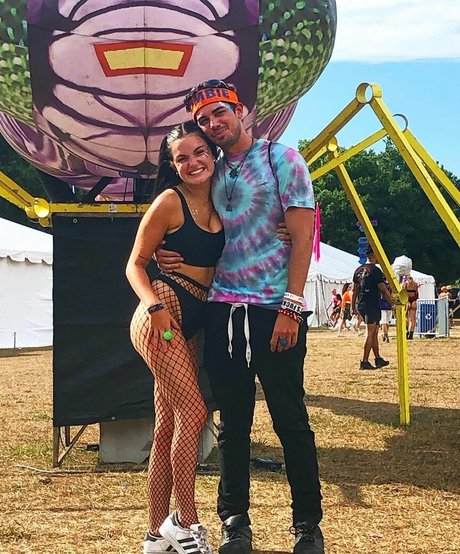 big tits blonde onlyfans naked image