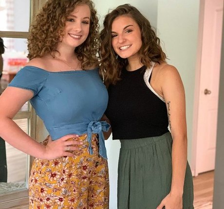 AJ Heahlke erotic model pic