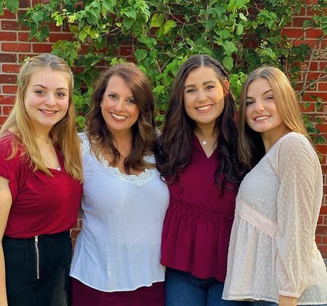 AJ Heahlke star nudes pictures