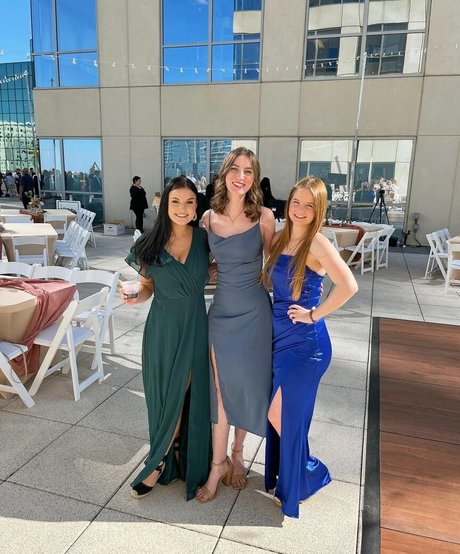 AJ Heahlke sexy model photos