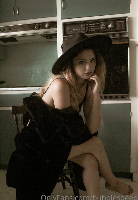 bubblesdeep star pornographic img