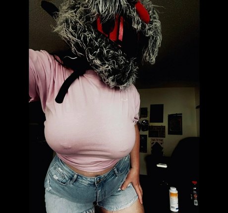 bunny girl417 model nude image