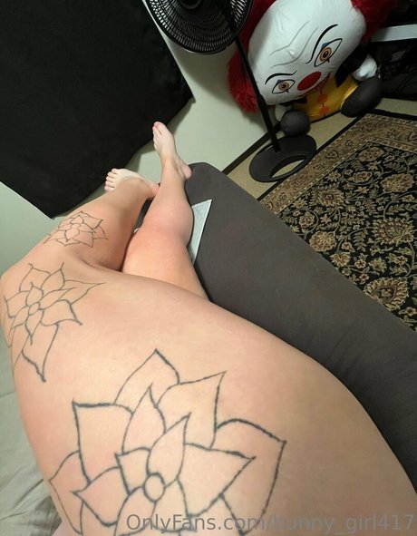 bunny girl417 pornstar high quality photos