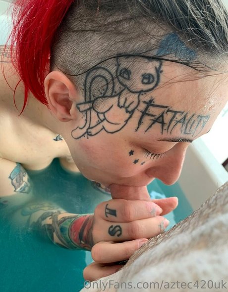 aztec420uk hd pornstar gallery