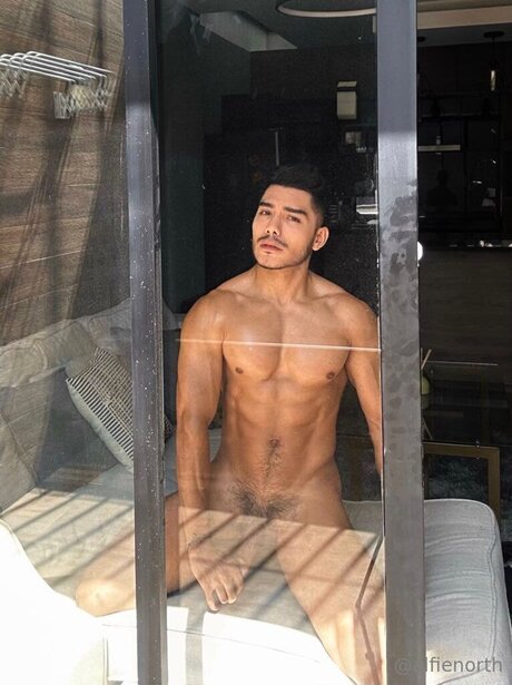 alfienorthfree naked pornstar pic