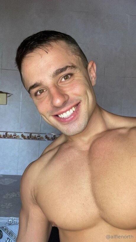 alfienorthfree nudes model pics