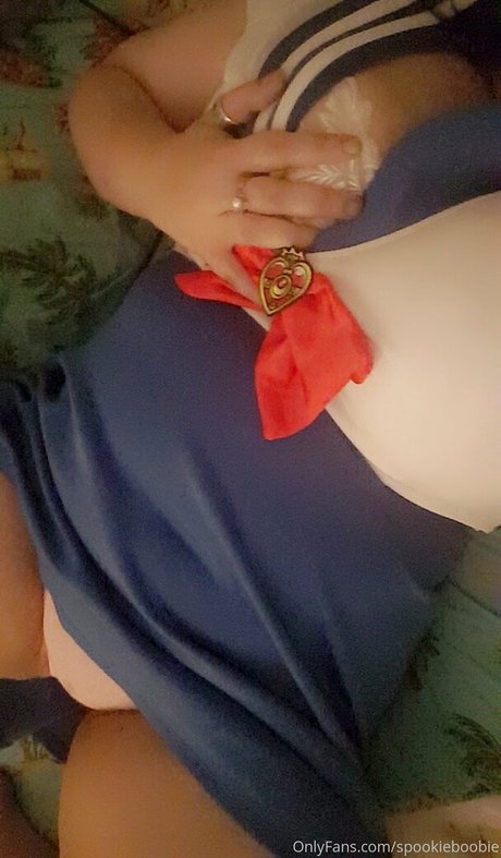 spookieboobie pornstar high quality pic