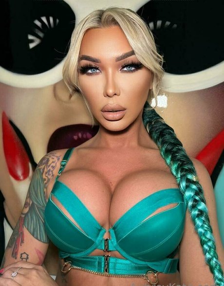 aubreykate best actress picture