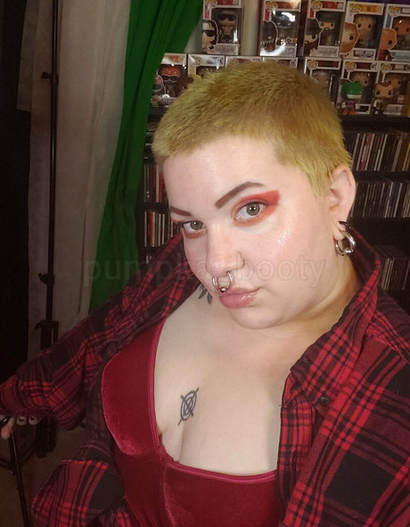 pumpka booty pornstar hd archive