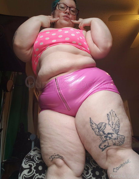 pumpka booty pornstar best pictures