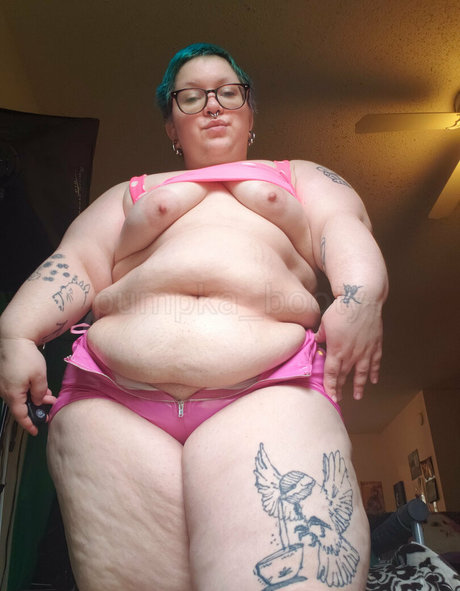 pumpka booty model perfect img