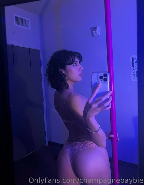 champagnebaybie model hd galleries