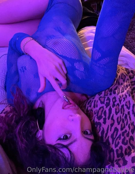 champagnebaybie nice actress archive