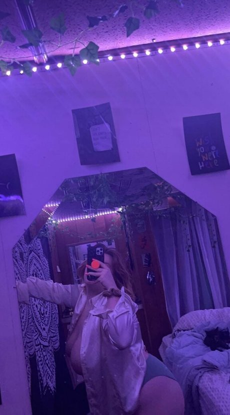 gingerbabe06 porn model image