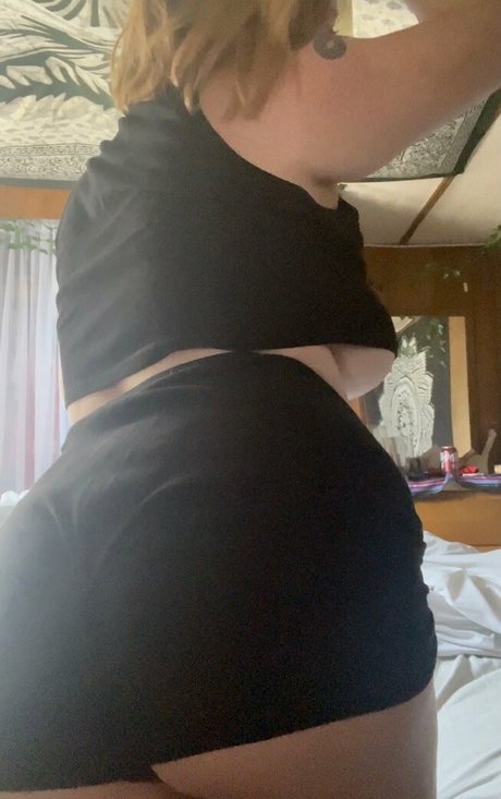 gingerbabe06 art actress image