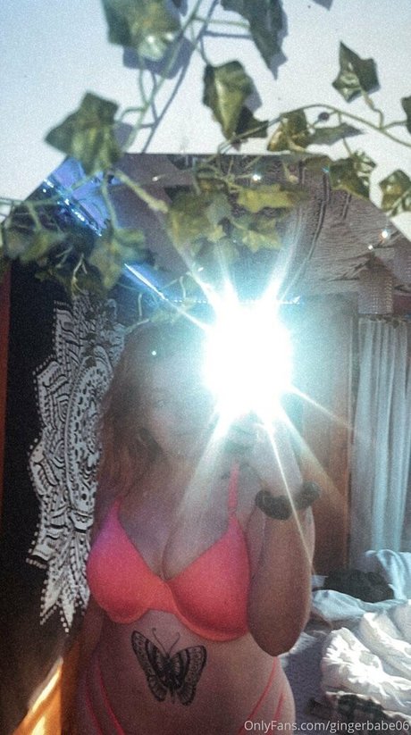 gingerbabe06 nude pornstar galleries
