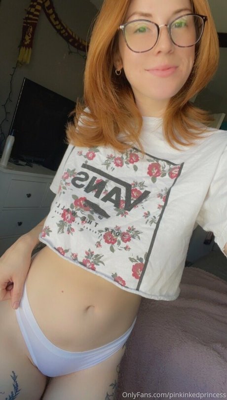 pinkinkedprincess star art image