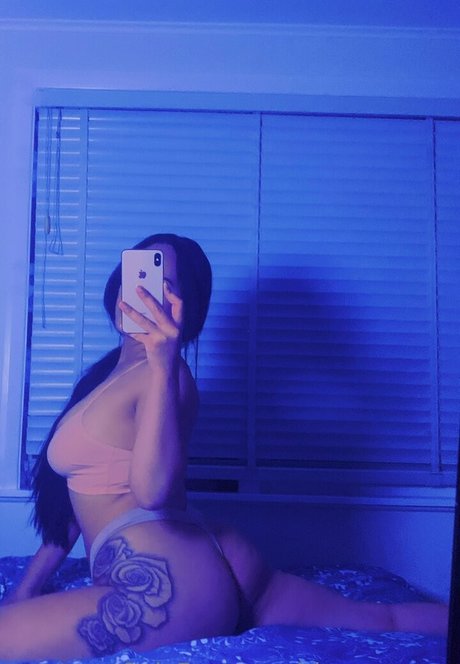 sham rose w actress photo