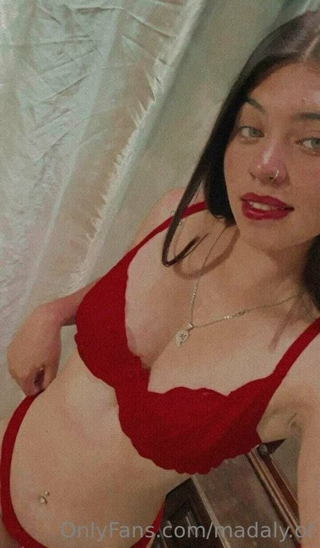 madaly of sex star picture