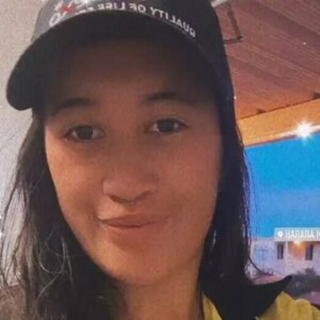 lyn ahayz exclusive star photo