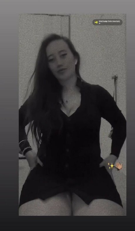 lyn ahayz model exclusive archive