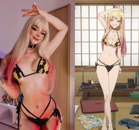 Zackycha top model galleries