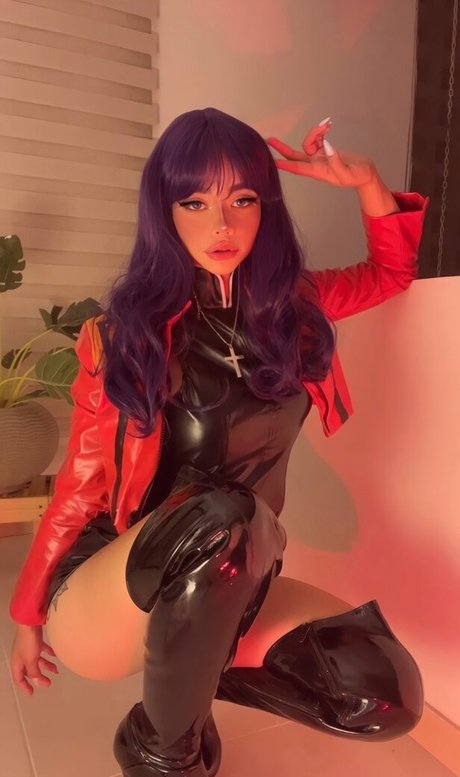 Zackycha exclusive pornstar pics