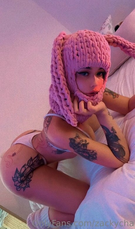 Zackycha perfect pornstar pics