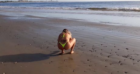 Galega Bruta nude star photos